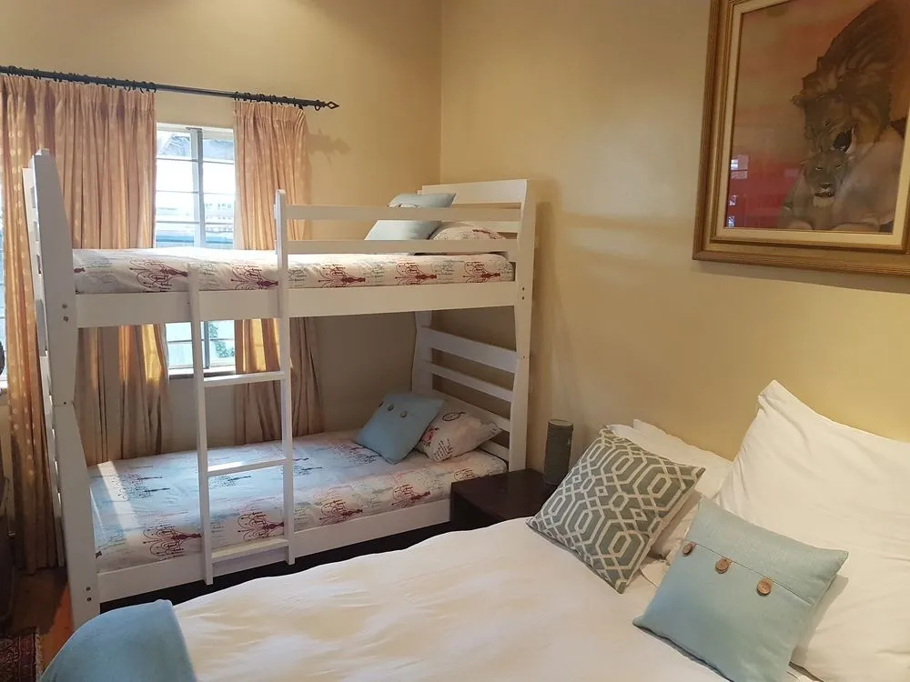 Melite Rooms