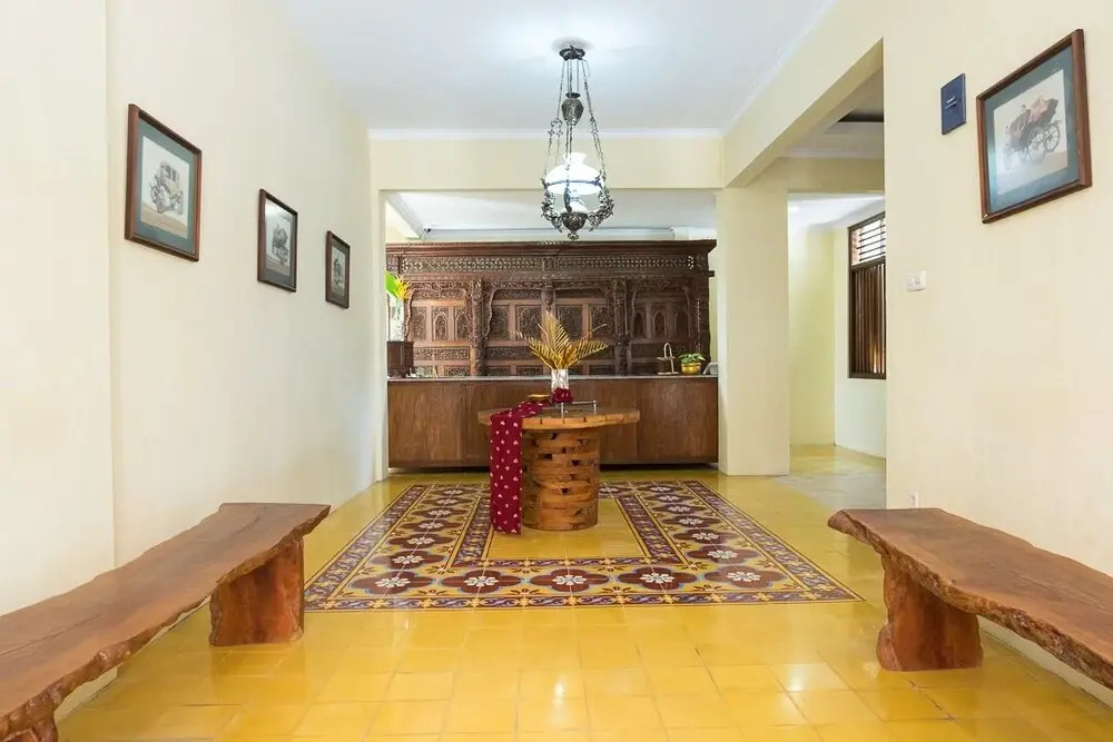 Bale Devata Resort