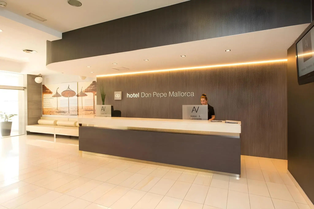 Hotel Don Pepe