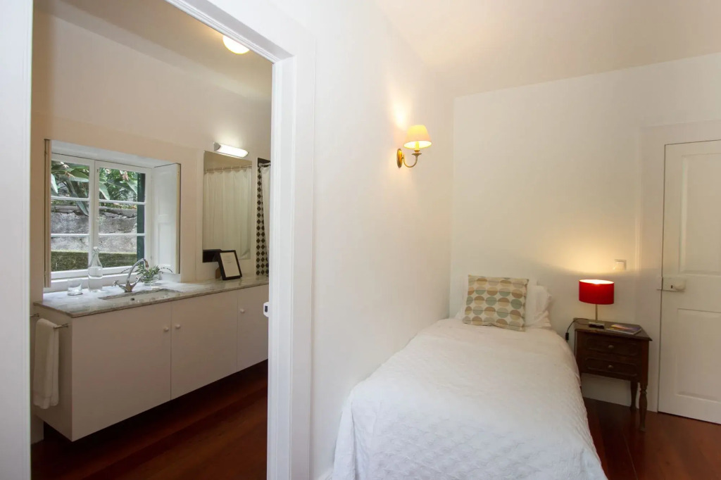 Quinta das Malvas - Quinta de Santa Luzia