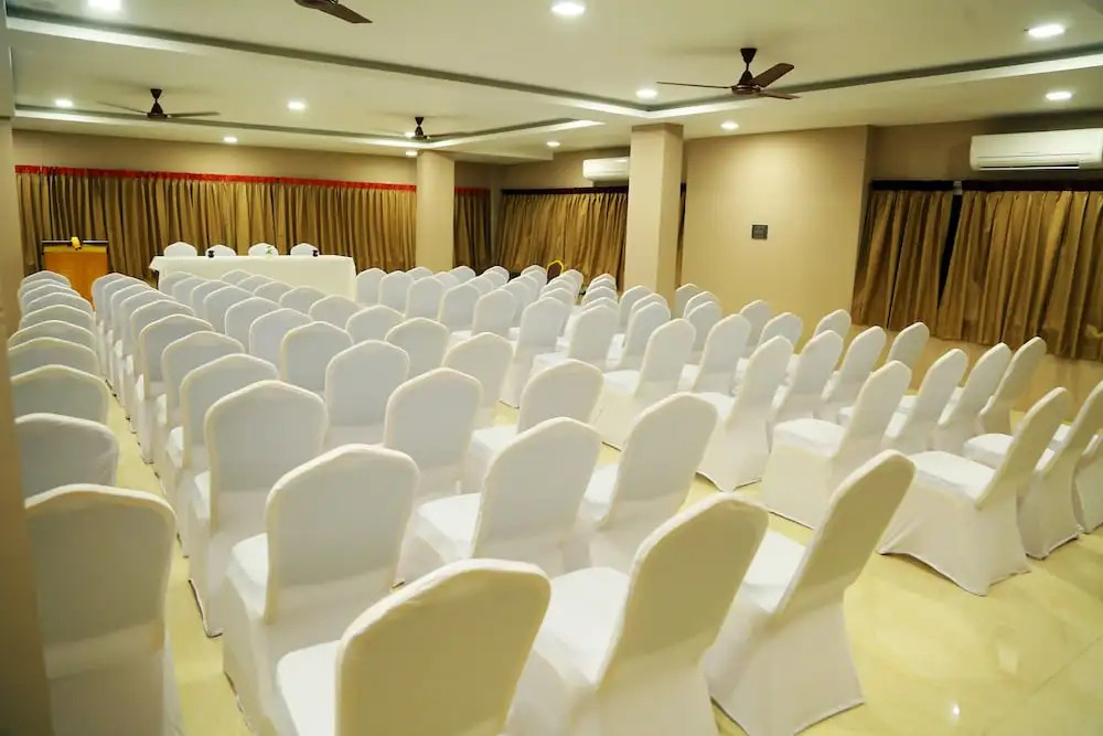 Athena Hotel
