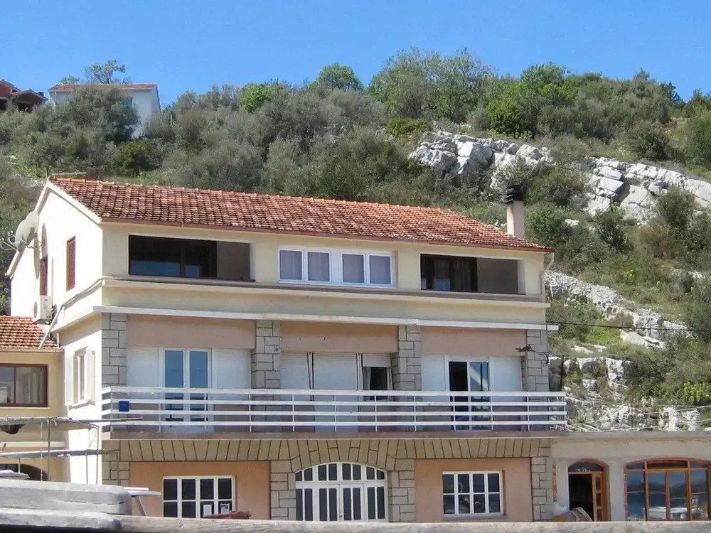 Apartments Durda