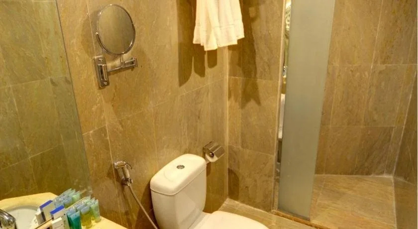 Holiday Villa Bakkah