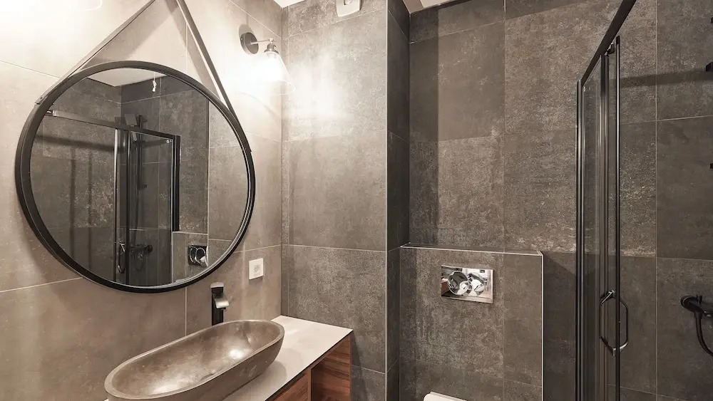 Apartments by Bor