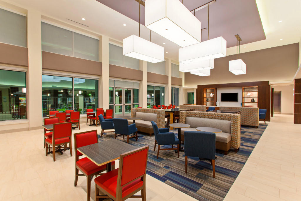 Holiday Inn Express & Suites Houston NW - Hwy 290 Cypress by IHG