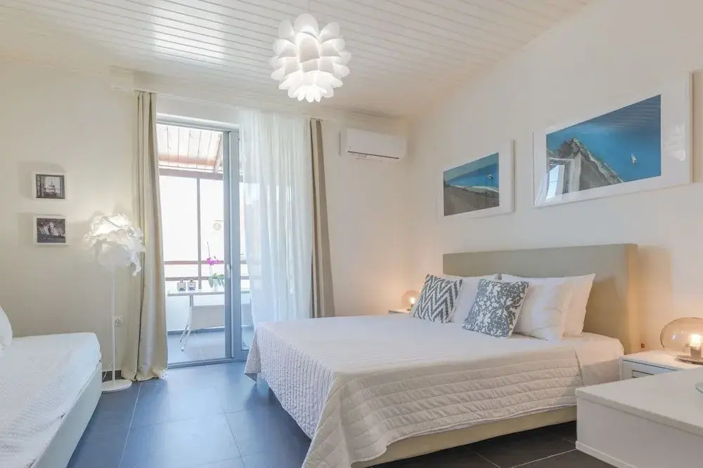 Rotunda Suites