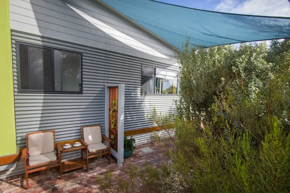 Coorong Cabins