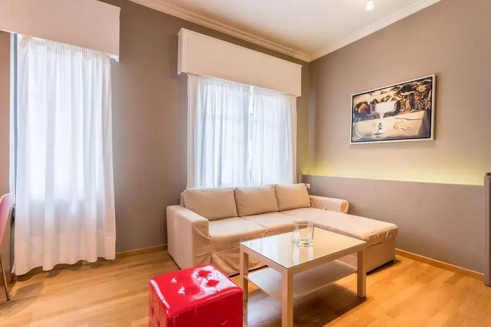 RED Luxury Athens