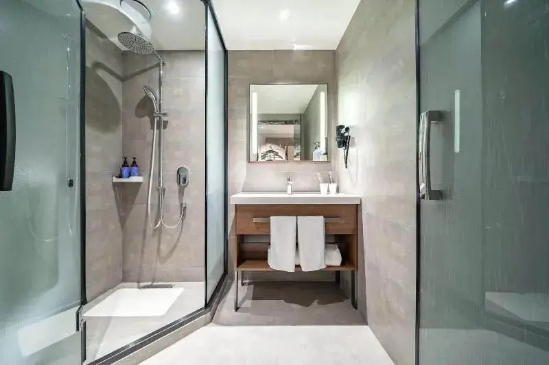 Hanting Hotel Shanghai Jiaoda Jiangchuan Road Metro Station New