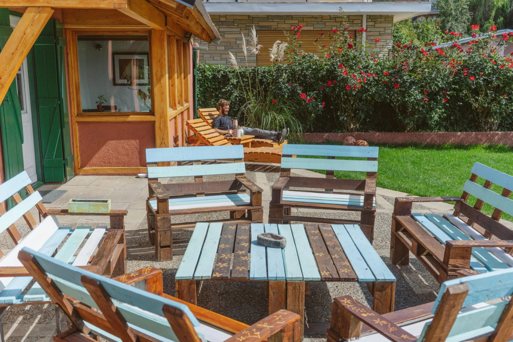 Selva India Suites