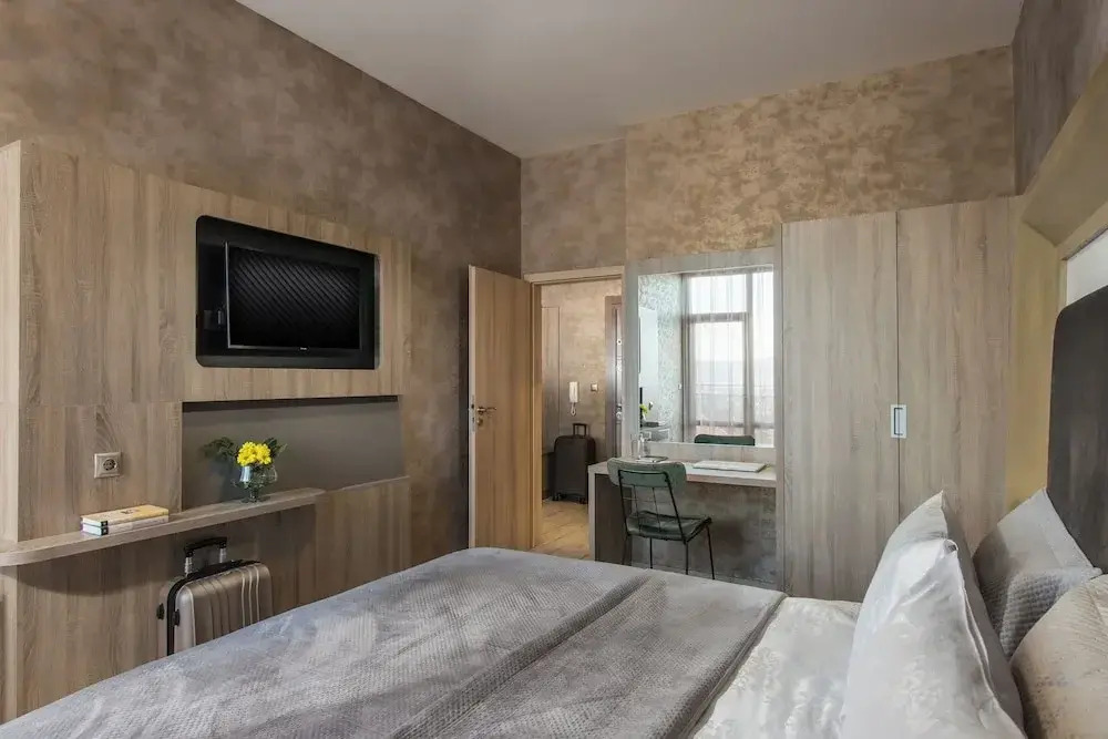 Boutique Apartments - Sevtopolis