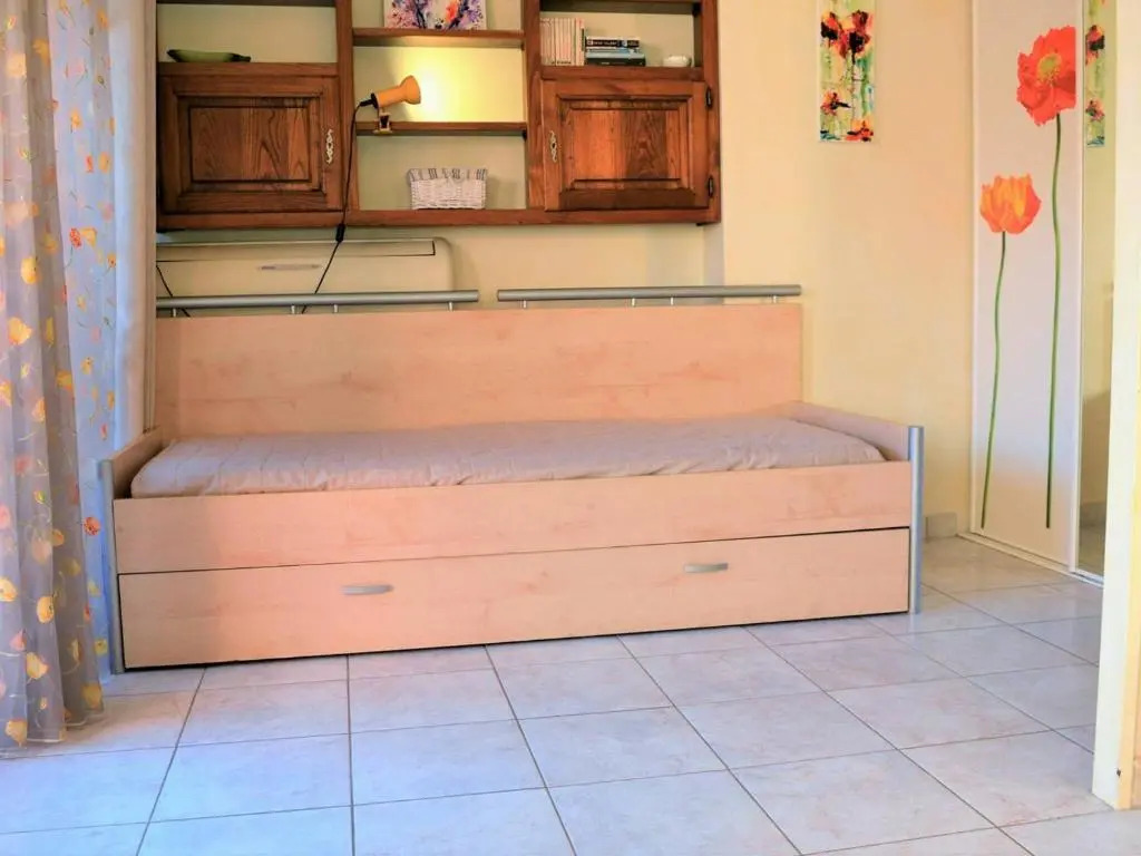 Appartement Le Lavandou, 1 pièce, 4 personnes - FR-1-251-223