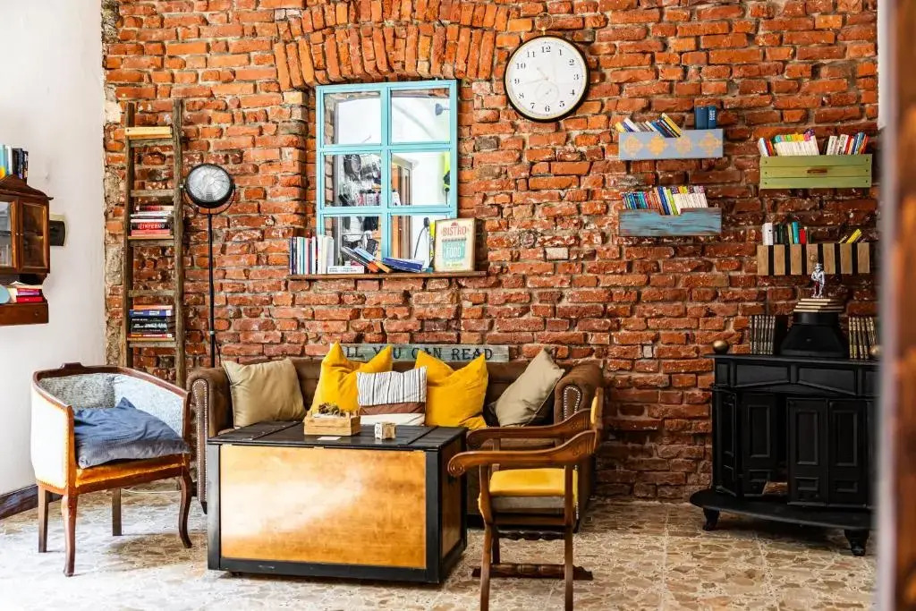 Palazzo ReSilente- B&B dellInfopoint