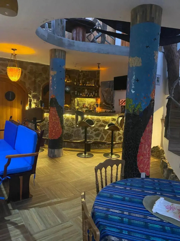 La Fortaleza De Haro