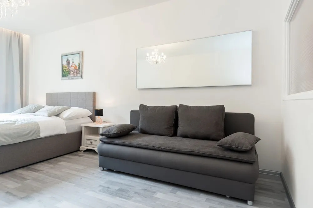 Prague Serenity Suites and Apartments