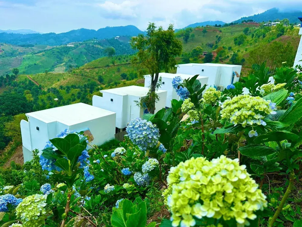 Nontawa Villa Doichang