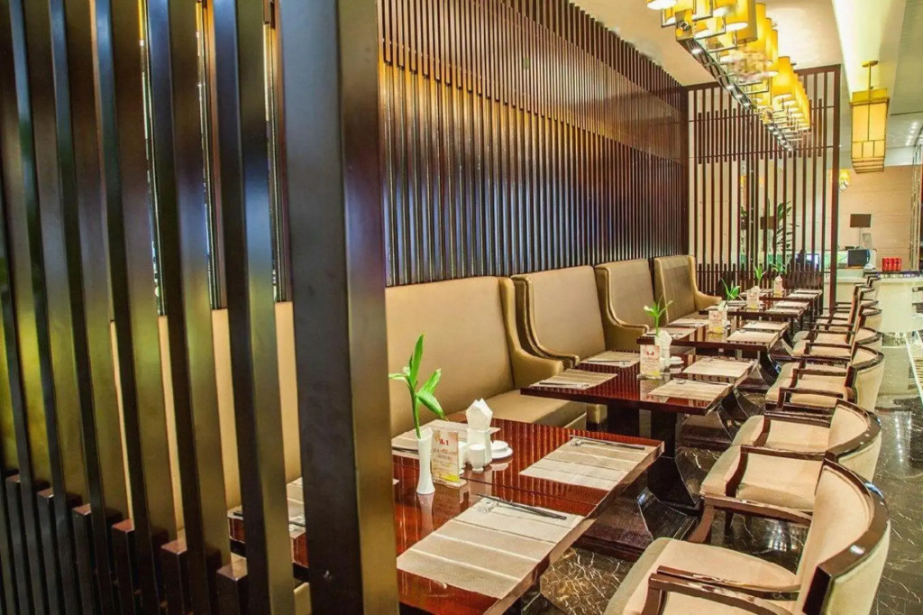 Taifu International Hotel