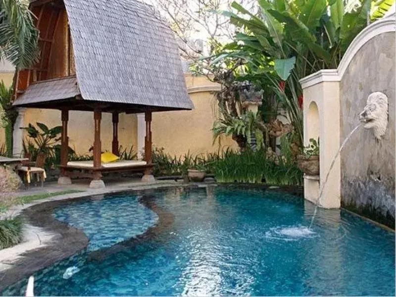 Bali Corner Residence