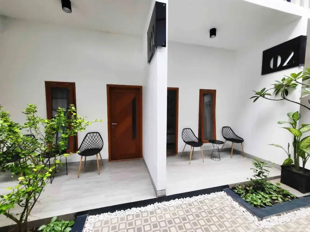 Cabin15 - Syariah