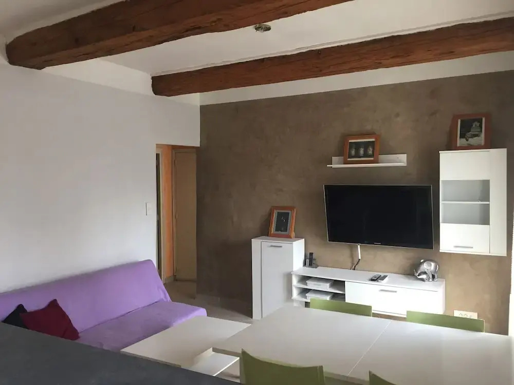 L'appartement Pyrenées