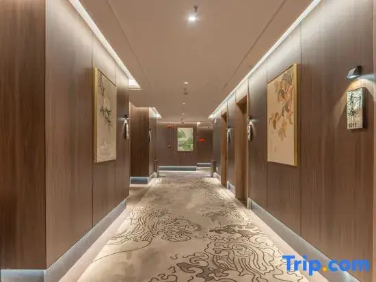 Qinghan Homestay (Dazhao Historical and Cultural Tourism Area)