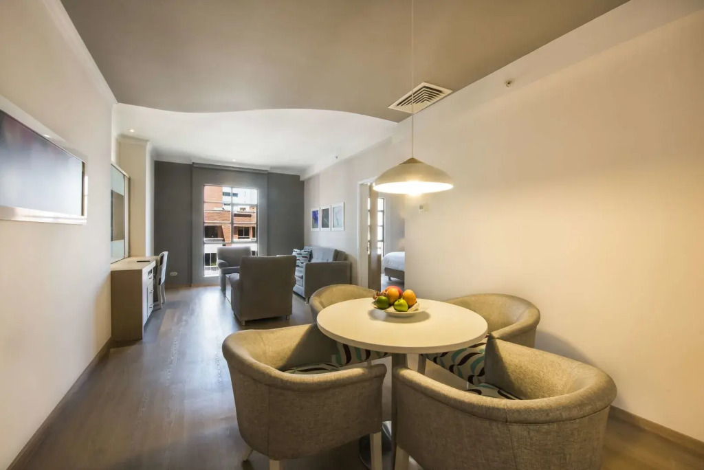 Hotel Dann Carlton Medellín