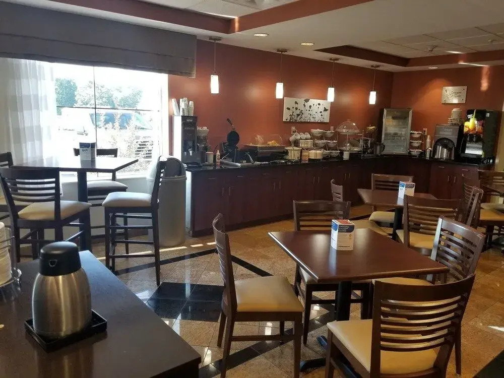 Sleep Inn & Suites