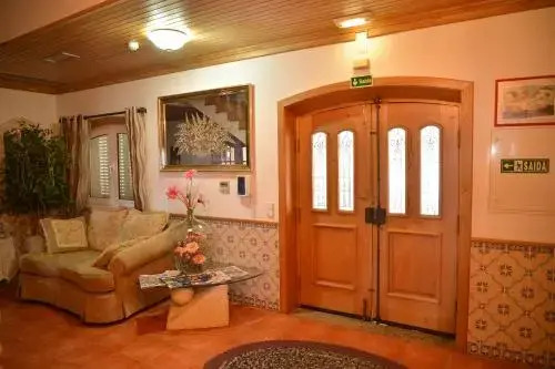 Casa Estrela de Alva