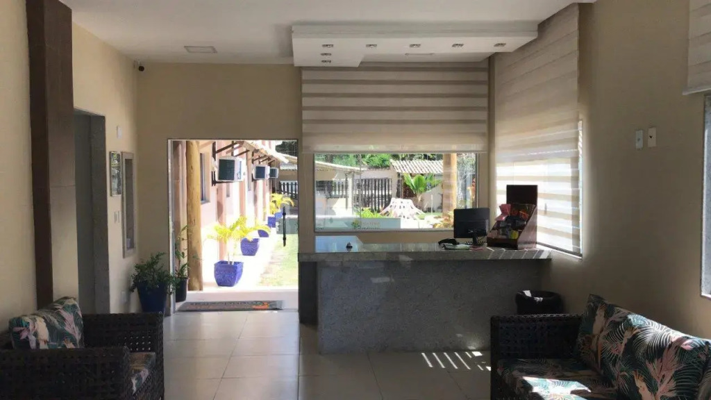 Hotel Amendoeiras