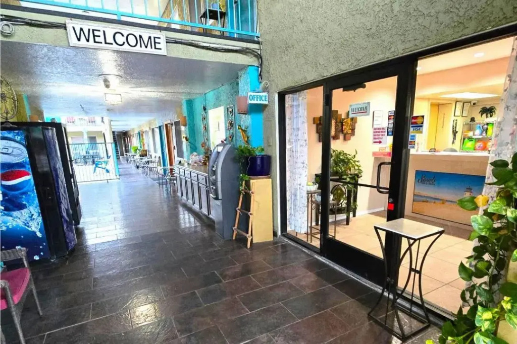 Sands Inn & Suites Lake Havasu City