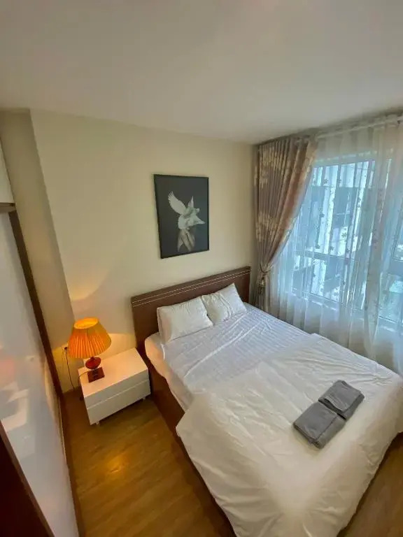 Ivy Apartment - A cozy 2-bedroom apartment perfect for Ha Long Getaway