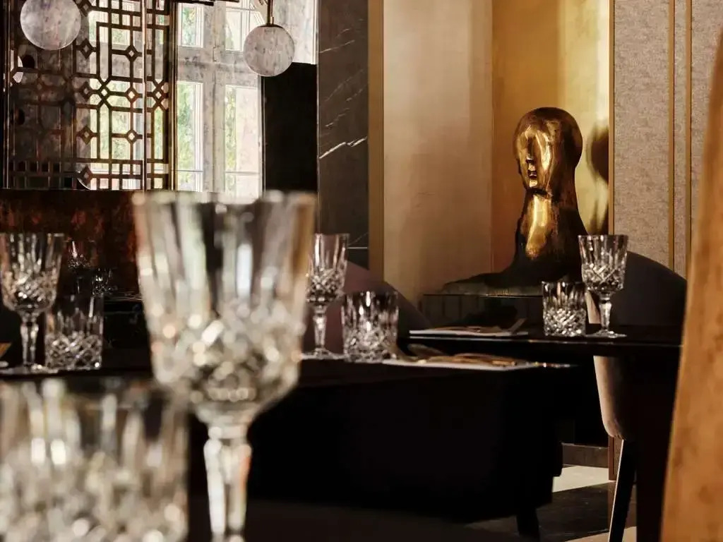 The Crown Krakow Center - Handwritten Collection ACCOR