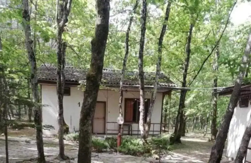 Бунгала Елит 95