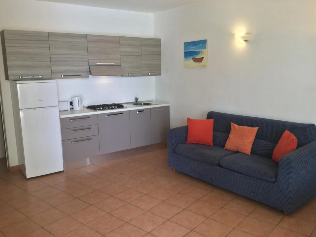 Apt14 Porto Antigo 1 with Pool and Beach views