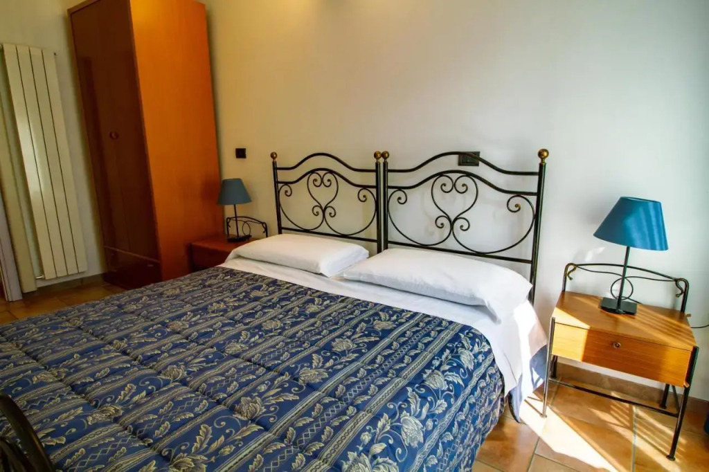 In Riva Al Lago B&B