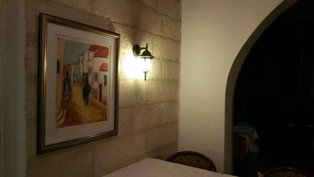 Zion Hotel