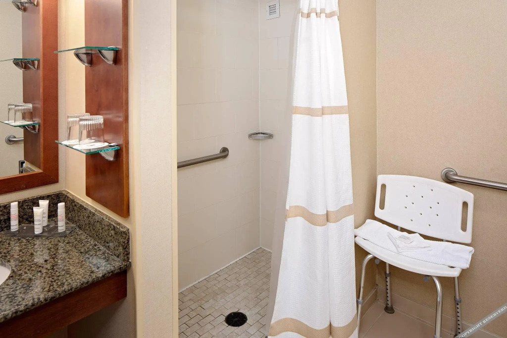 Hartford Marriott Farmington