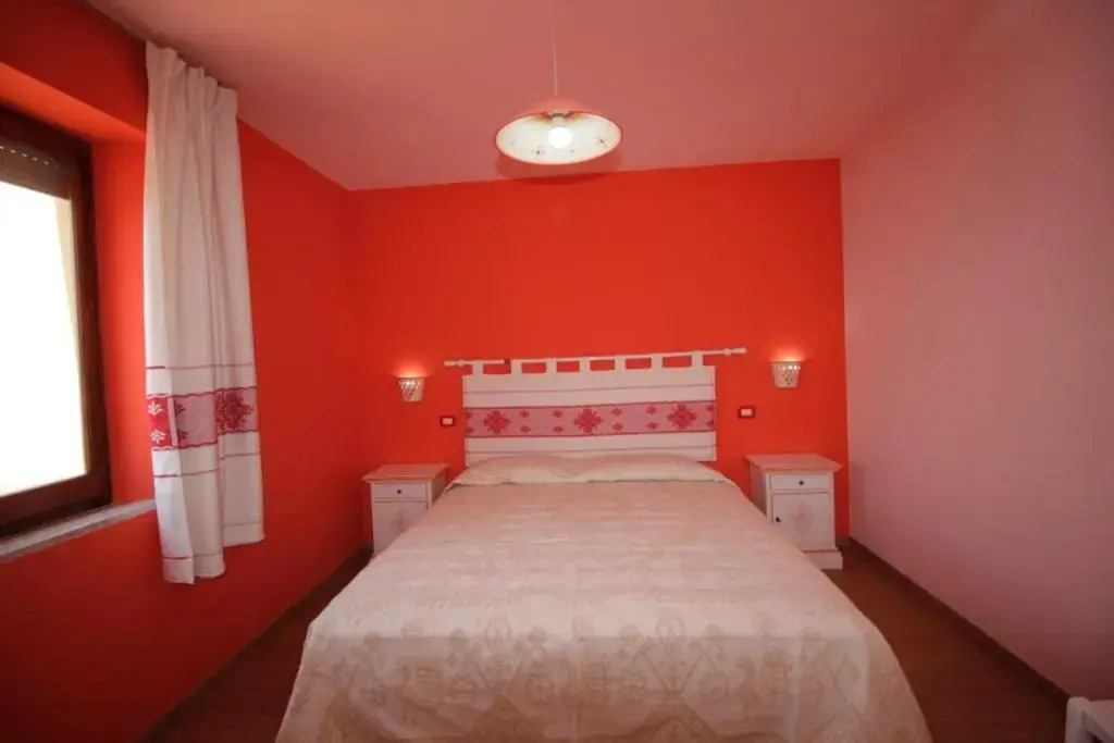 B&B Selvaggio Blu