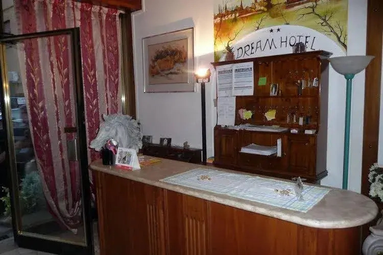 Dream Hotel