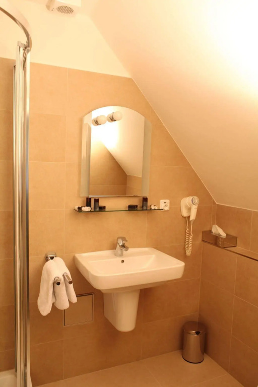 Hotel Pod Věží