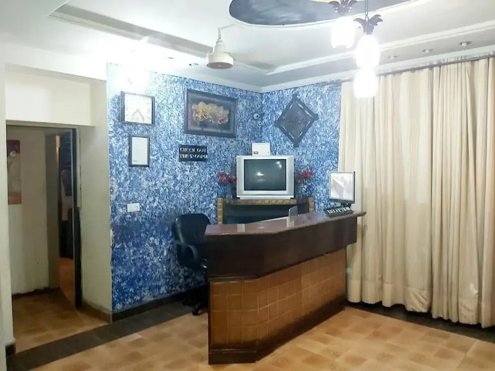 Visit Inn Executive