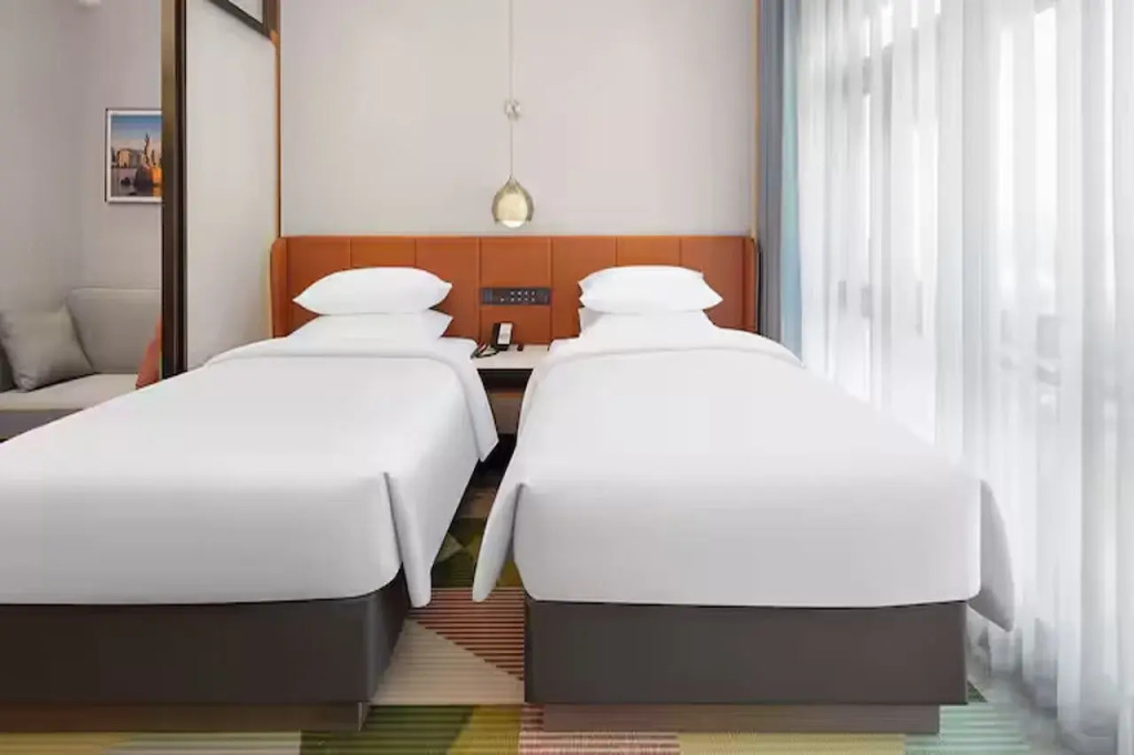 Home2 Suites by Hilton Zhuhai Jinwan