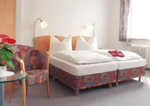 Hotel Bären