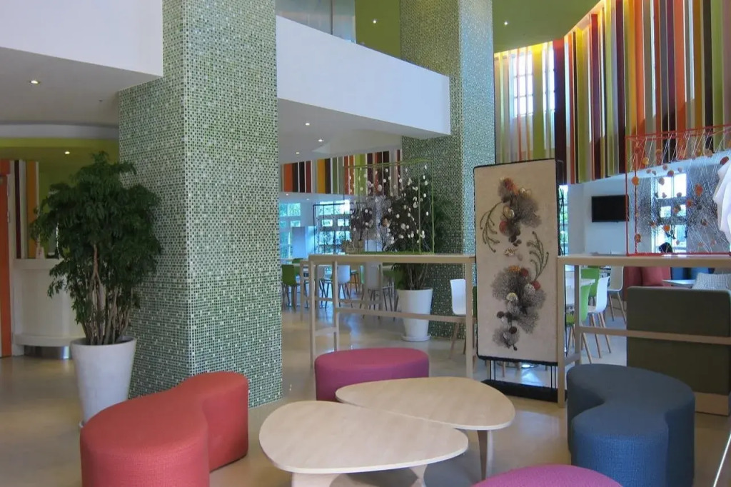 Fullon Poshtel Kenting