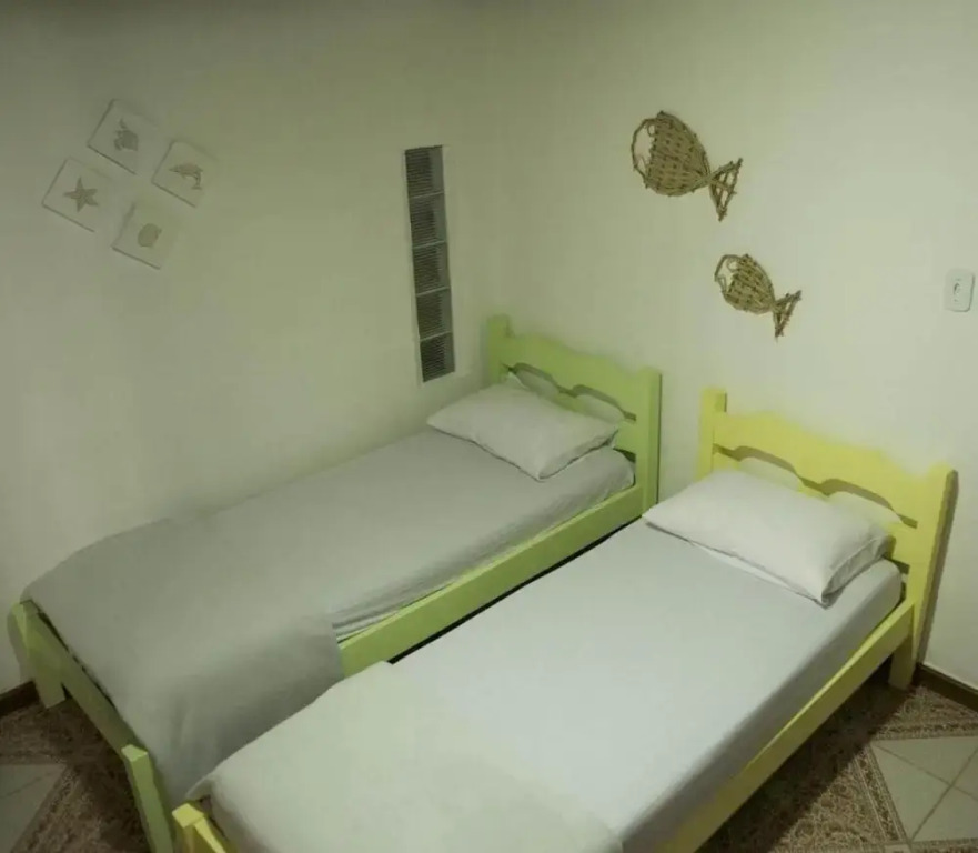Hostel cabo frio