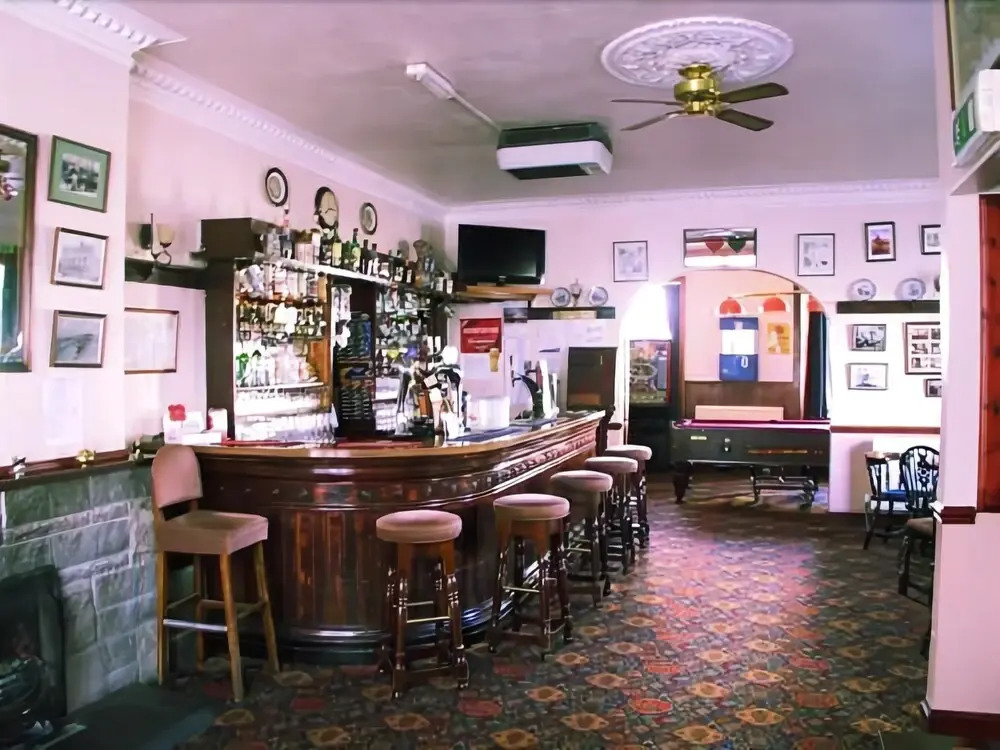 Ellangowan Hotel