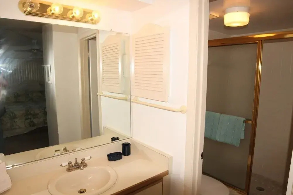 Ocean Ge Club P32 2 Bedroom Condo