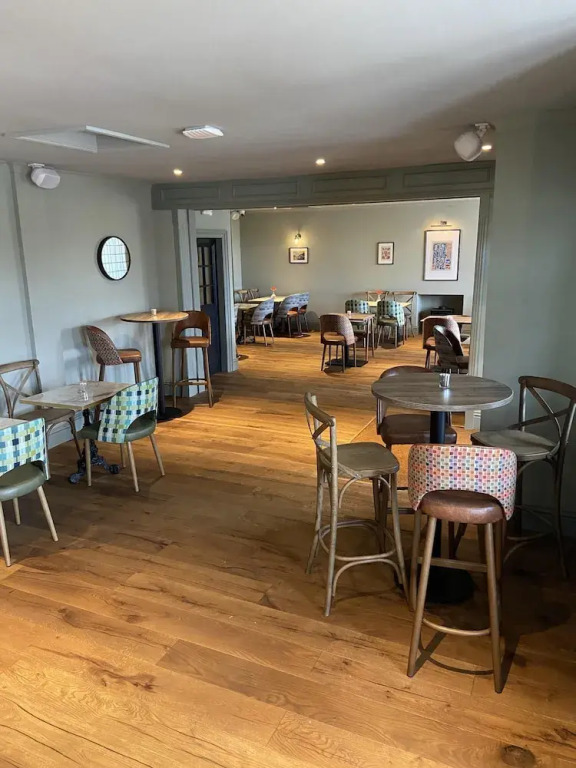 Balcomie Links Hotel