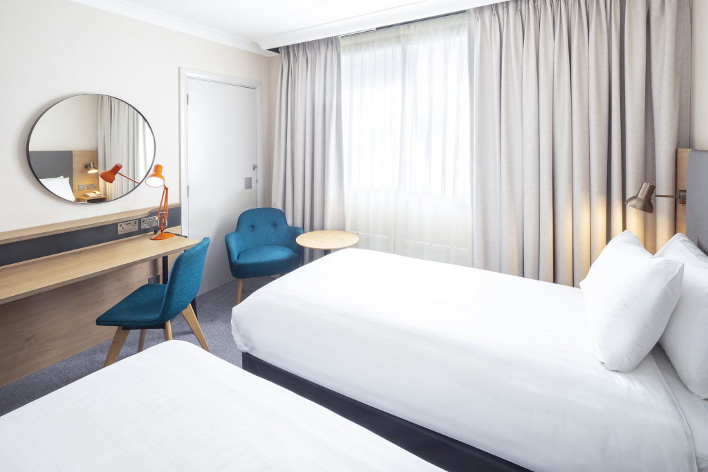 Holiday Inn High Wycombe M40, Jct.4 by IHG