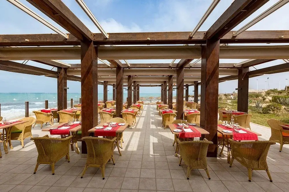 Club Marmara Djerba Mare - All Inclusive
